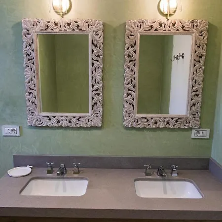 Roccapini Villa Castiglione della Pescaia