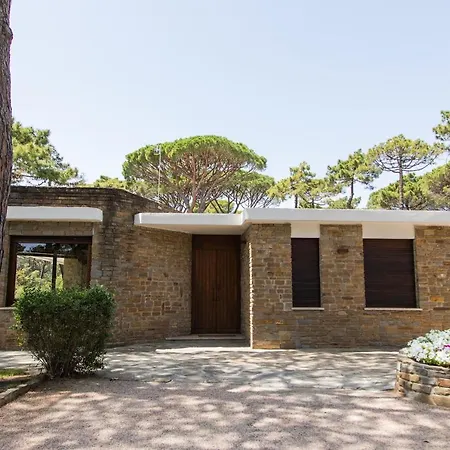 Villa Roccapini Castiglione della Pescaia