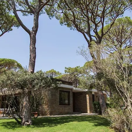 Villa Roccapini Castiglione della Pescaia