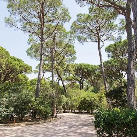 Villa Roccapini *