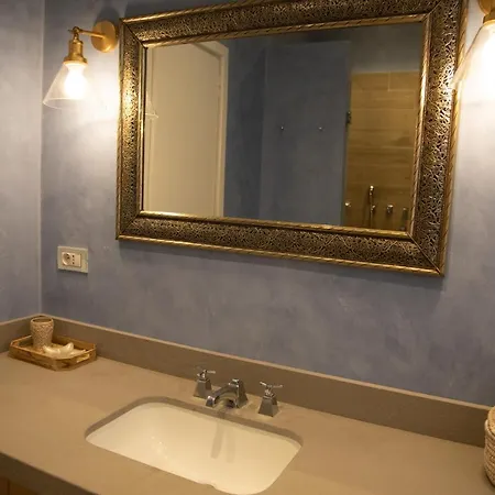 Villa Roccapini Castiglione della Pescaia