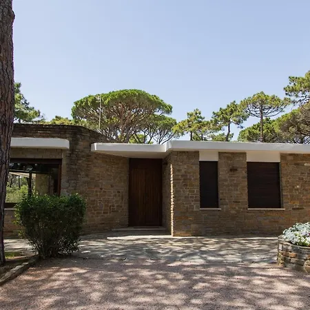Roccapini Villa